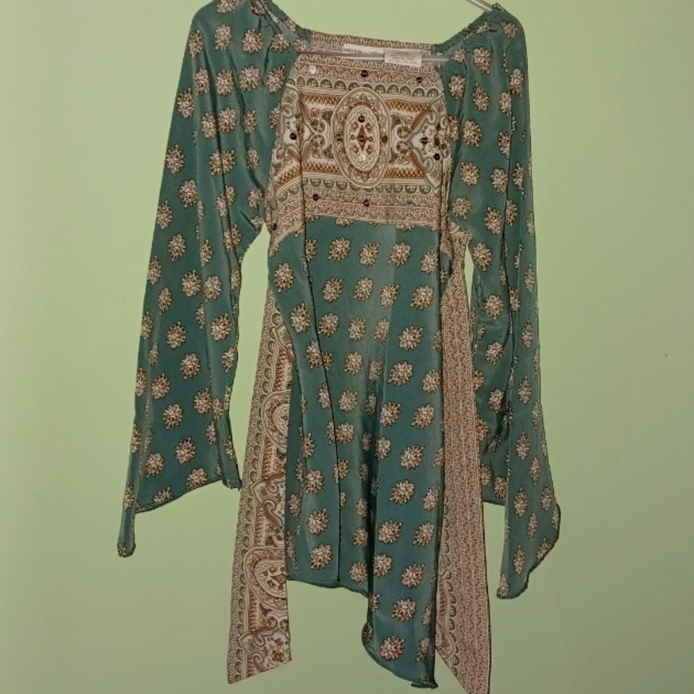 Mary-Kate & Ashley girls top